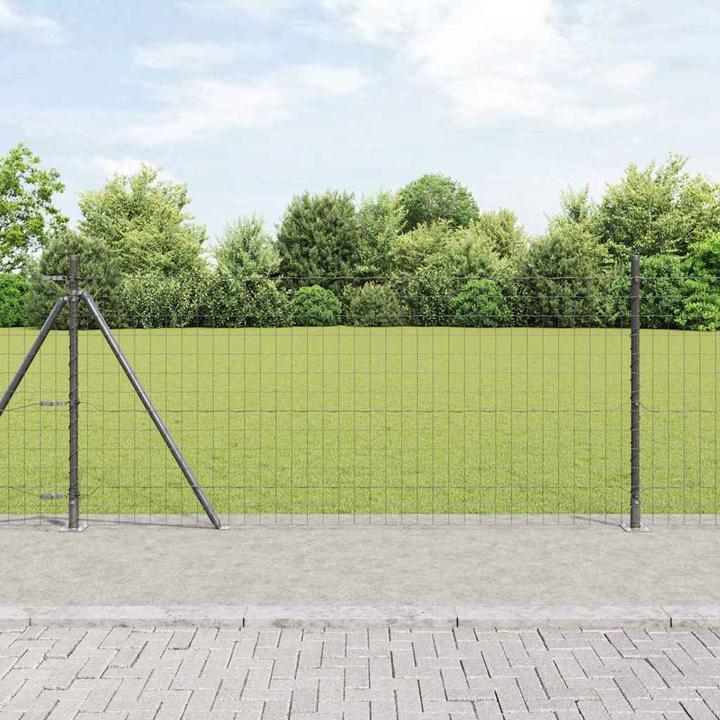 Produktbild vidaXL Outdoor-Zaun