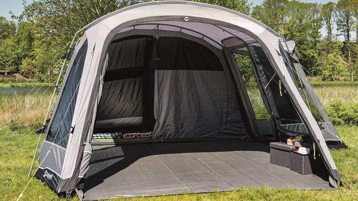 Actual product image Outwell Nevada 5P (Tunnel tent, 19.90 kg, 5 persons)