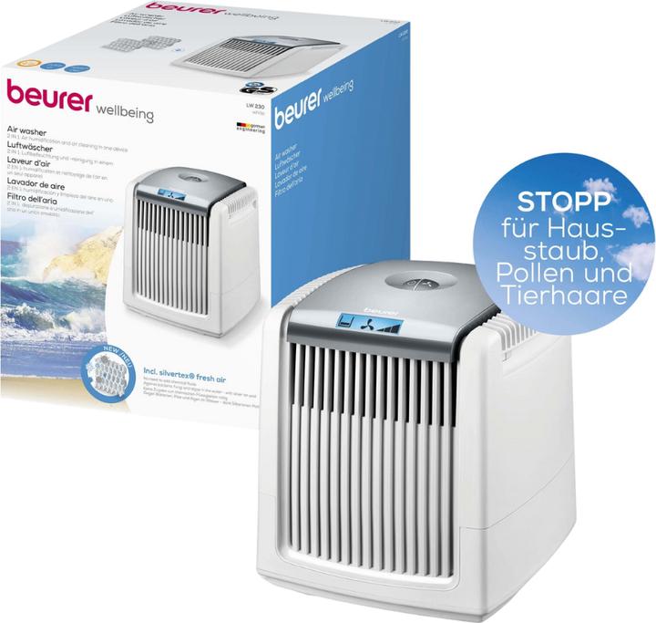 Produktbild Beurer LW 230 (40 m²)