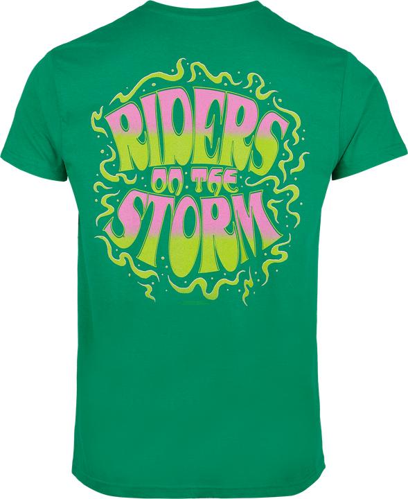 Produktbild The Doors Photo (M)