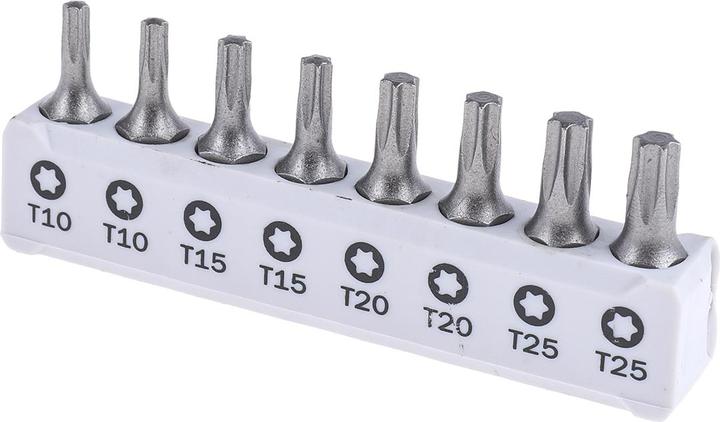 Produktbild Bosch Professional Zubehör 105-tlg. Premium X-Line Bohrer- und Schrauber-Set (6 mm, 10 mm, 7 mm, 3 mm, 5 mm, 8 mm, 9 mm, 4 mm)