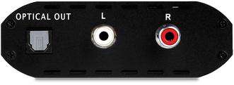 Produktbild CYP AU-D150 - USB Digital Audio Converter (DAC)