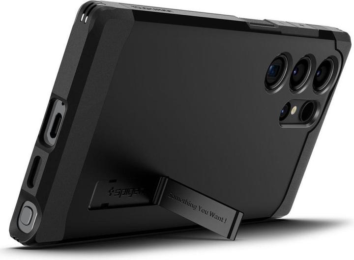 Produktbild Spigen Tough Armor (Samsung Galaxy S24 Ultra)