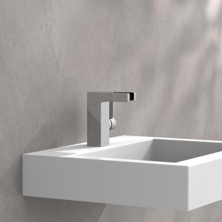 Produktbild Schütte ORINOCO LED Waschtischarmatur