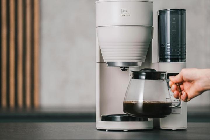 Produktbild Melitta AromaFresh Pro X