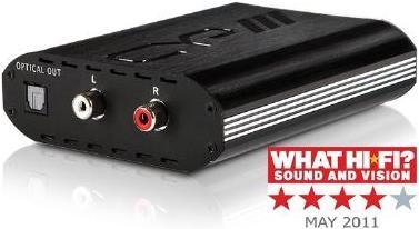 Produktbild CYP AU-D150 - USB Digital Audio Converter (DAC)