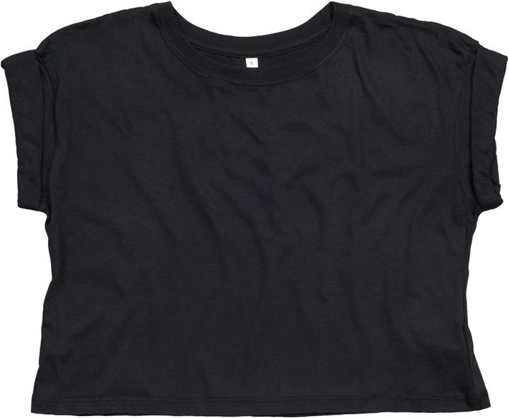 Produktbild Organik Crop TShirt (XS)