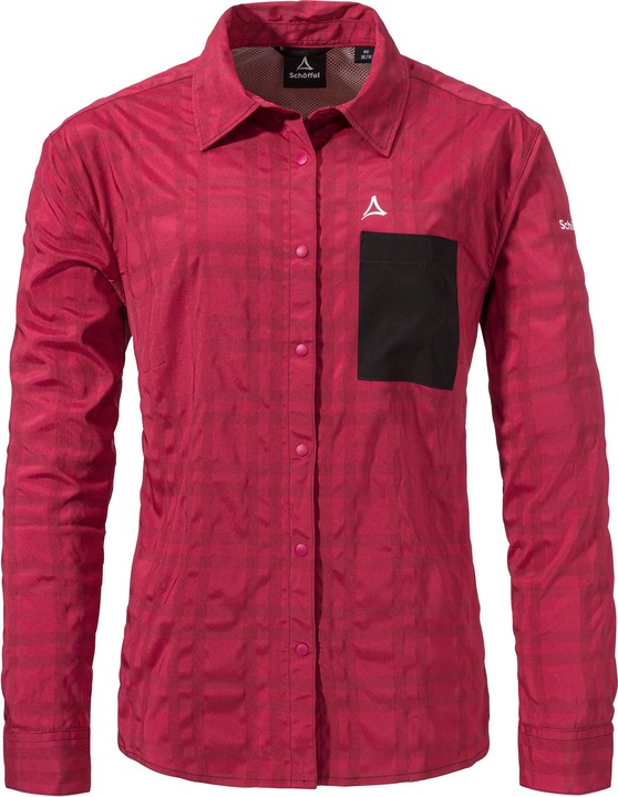 Produktbild Schöffel Blouse Style Jalpuh WMS (S)
