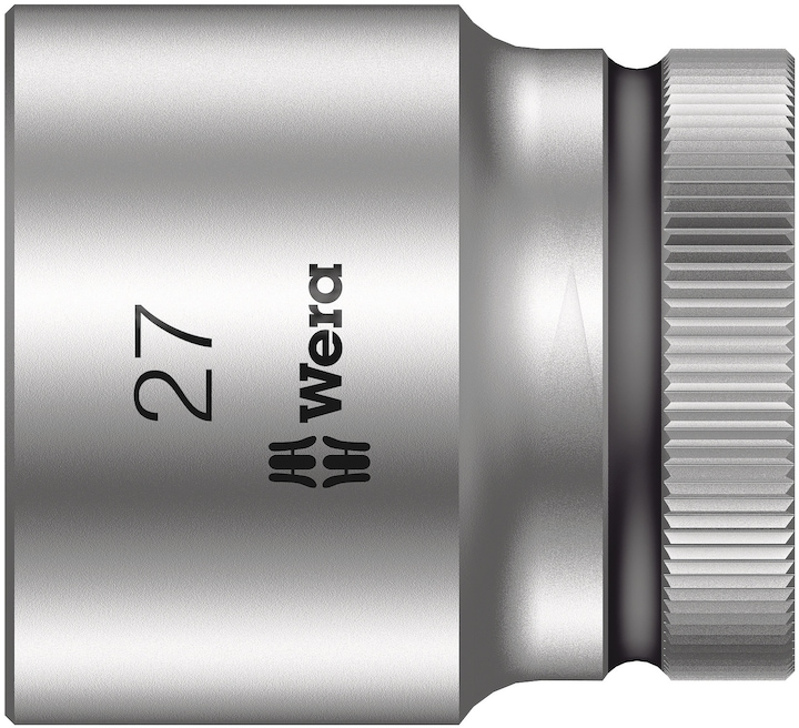 Productafbeelding Wera Externe zeskantbussen (27 mm)