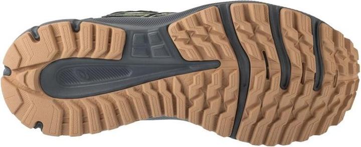 Produktbild ASICS Performance Trail Scout 3 Marineblau (38)