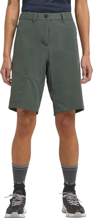 Actual product image Jack Wolfskin Pico Trail Shorts W (40)