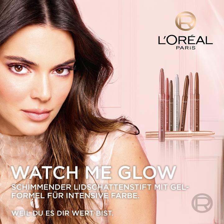 Produktbild L'Oréal Paris Infaillible (118 Cloudy Rose)