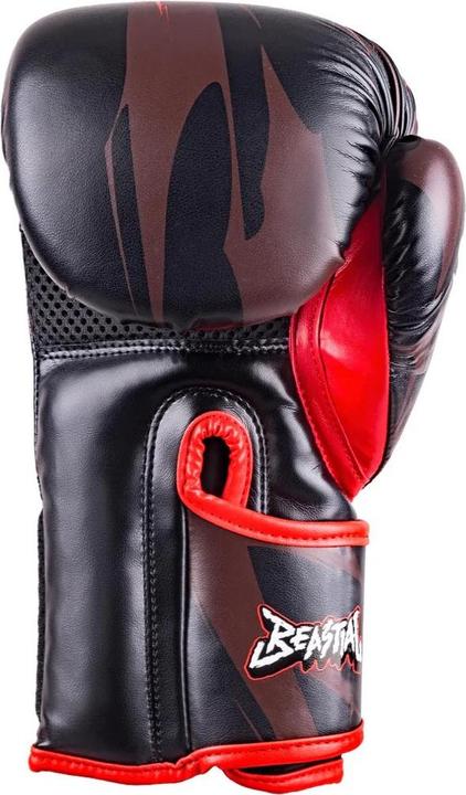 Produktbild 8Weapons Kinder Boxhandschuhe Beastial Wolf (4 OZ)