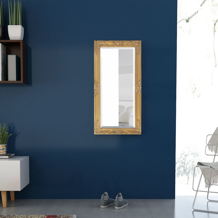 Actual product image VidaXL Thaddayus (100 x 50 cm)