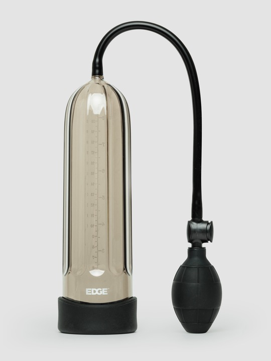 Produktbild Tracey Cox EDGE Ultimate Performance Stamina Penis Pump 9 Inch