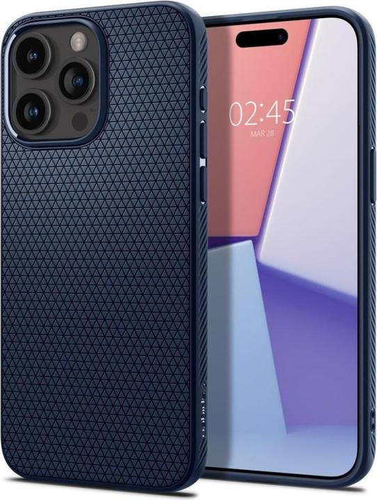 Produktbild Spigen Liquid Air (Apple iPhone 15 Pro)