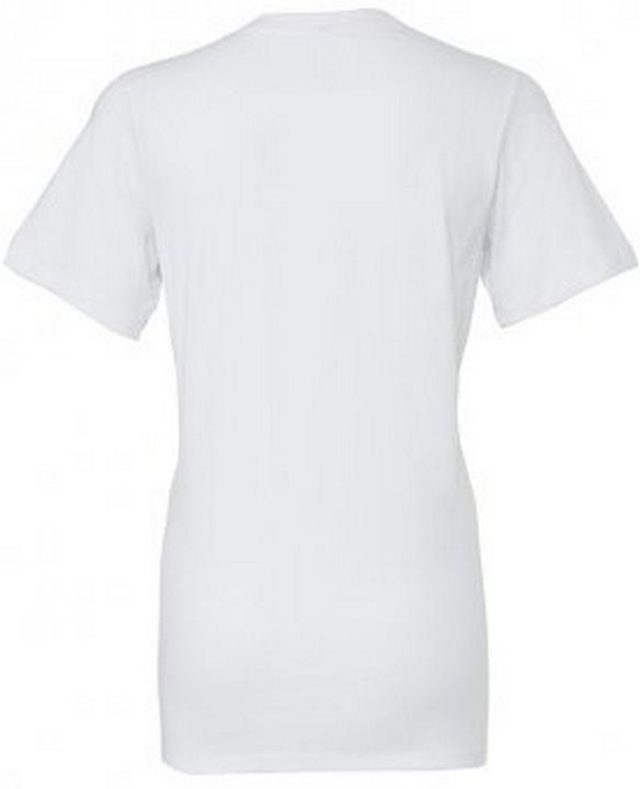 Immagine prodotto Bella Canvas Maglietta in jersey rilassata (XXL)