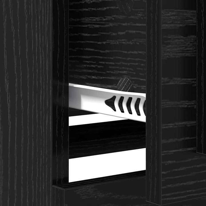 Actual product image vidaXL Sideboard (35.50 x 70 x 67.50 cm)