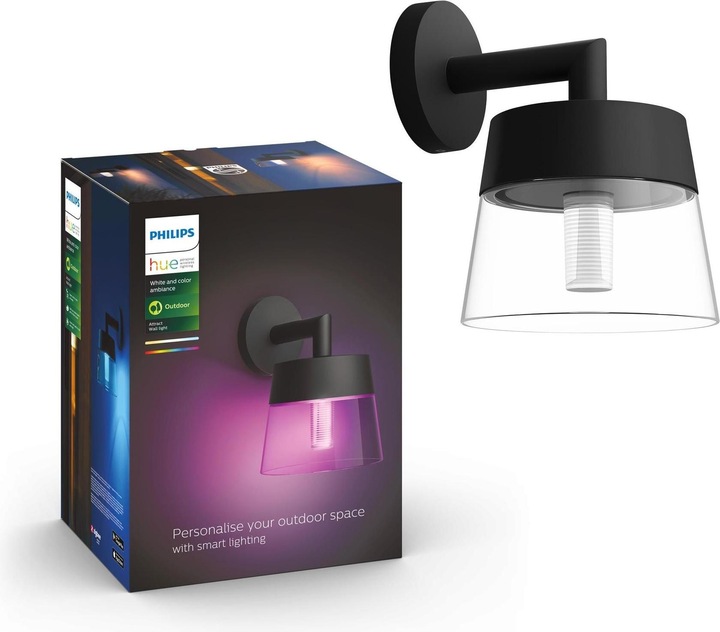 Produktbild Philips Hue Attract Basis (600 lm)