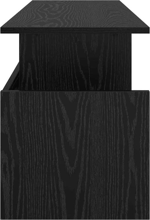 Actual product image vidaXL TV-Ständer (35 x 102 x 45 cm)