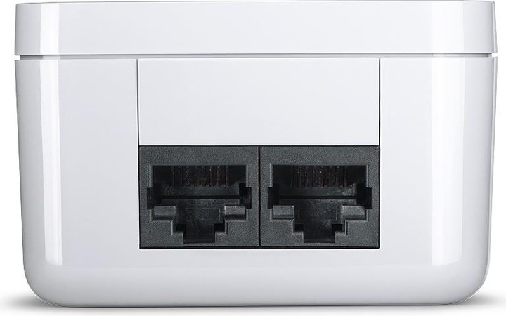 Produktbild Devolo dLAN 550 duo+ Starter Kit (500 Mbit/s)