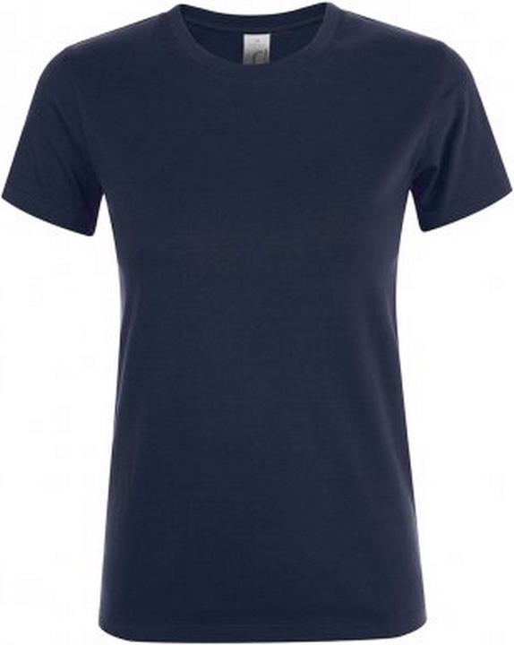 Dunkles Blau
