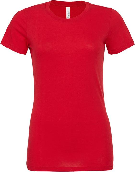 Actual product image Bella Canvas Relaxed Jersey Tshirt (L)