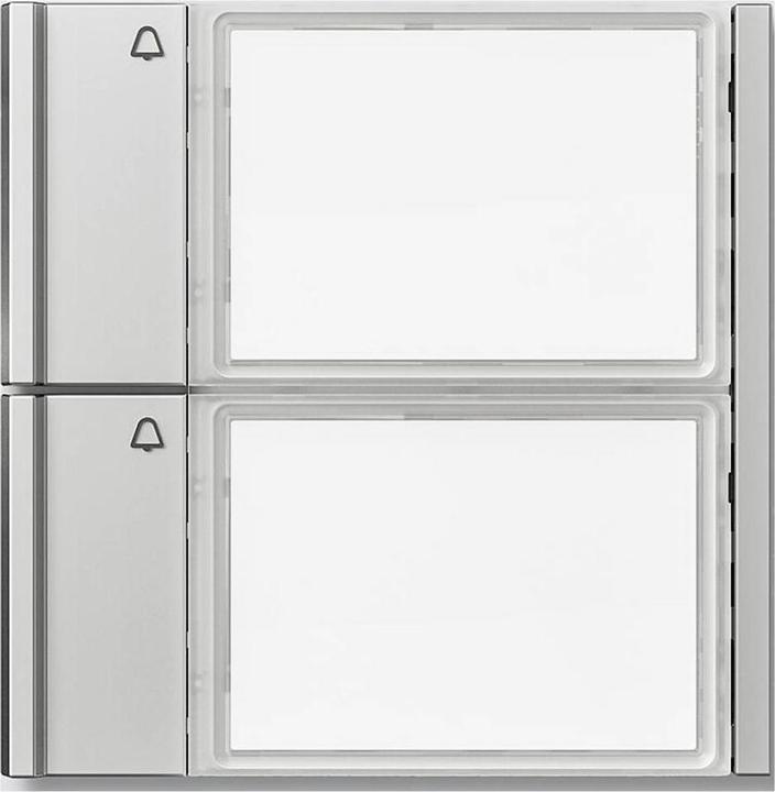 Actual product image Siedle SIED call button