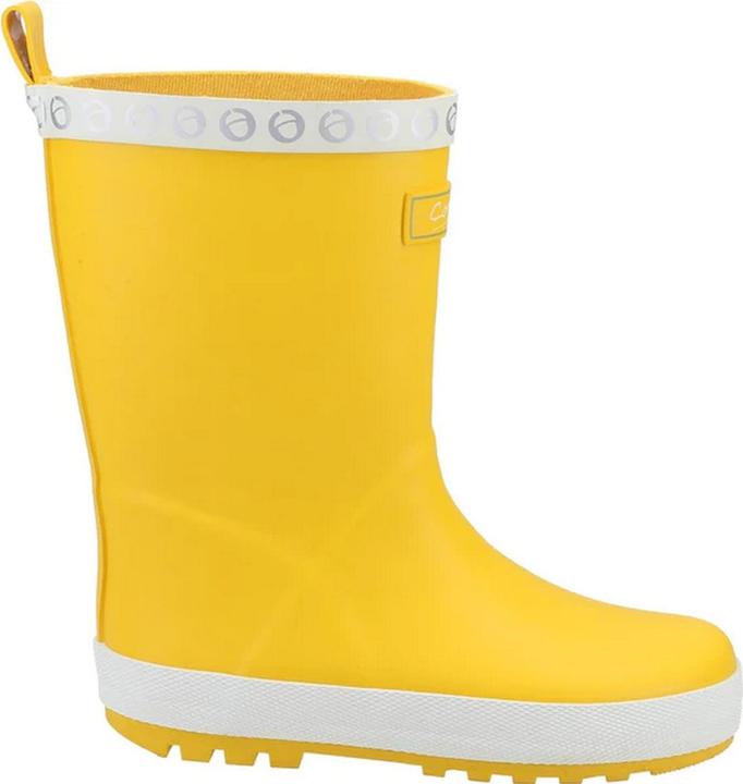 Actual product image Cotswolds Childrens/Kids Prestbury Wellington Boots (28.5)