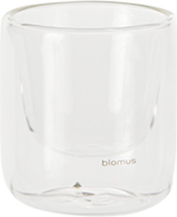 Productafbeelding Blomus Nero (80 ml, 2 x)