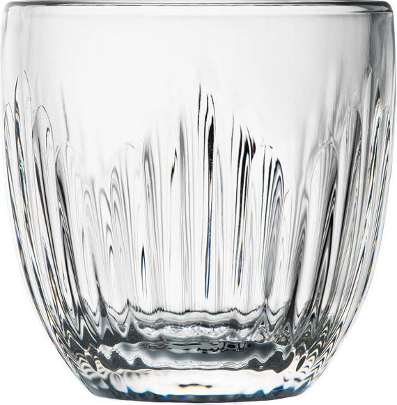 Actual product image La Rochère espresso cups (100 ml, 4 x)