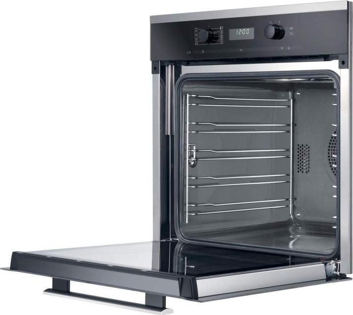 Actual product image Miele Oven cleaner