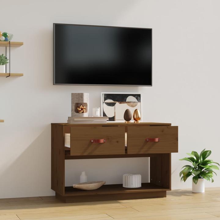 Image du produit vidaXL TV-Schrank (90 x 40 x 60 cm)