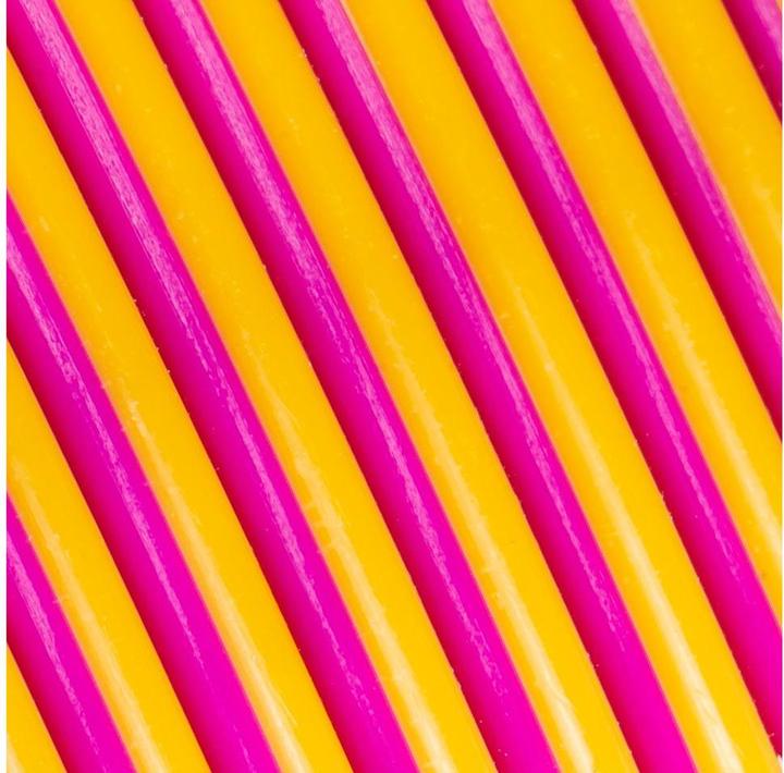 Produktbild Polymaker Panchroma™ PLA Dual Silk (PLA, 1.75 mm, 1000 g)