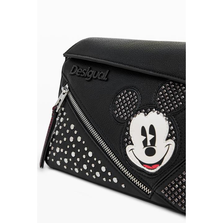 Actual product image Desigual damenhandtasche mickey sdstyle phuket no flap