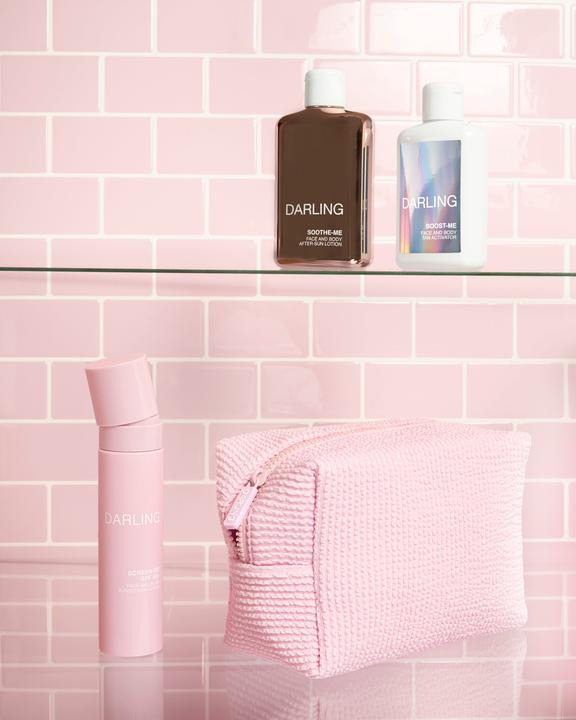 Immagine prodotto Darling Kit estivo per la cura del sole