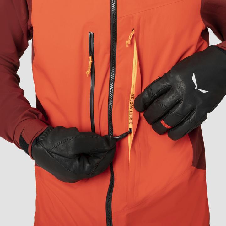 Produktbild Salewa Sella Durastretch Hybrid Jacket (S)