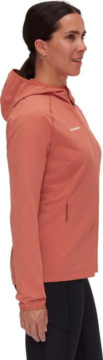 Immagine prodotto Mammut Women's Madris Light ML Hooded Jacket (S)