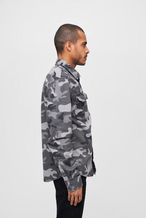 Immagine prodotto Brandit Camicia vintage - 5052 (S)