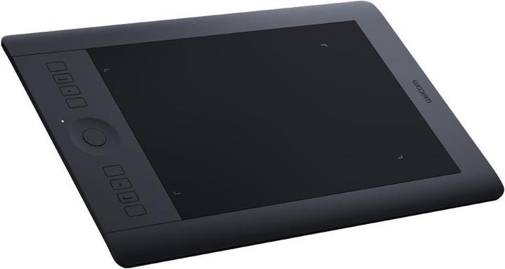 Image du produit Wacom Intuos Pro M (5080 lpi)