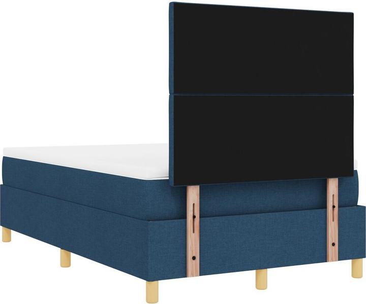 Immagine prodotto vidaXL Boxspringbett (120 x 190 cm)