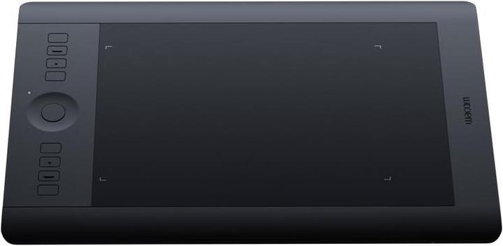 Wacom Intuos Pro M (5080 lpi)