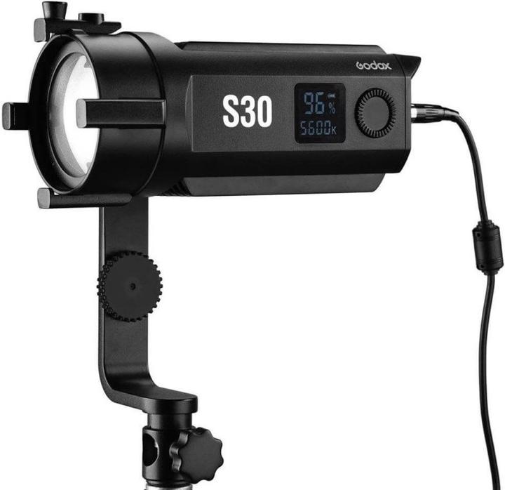 Productafbeelding Godox S30 (Studiolicht)