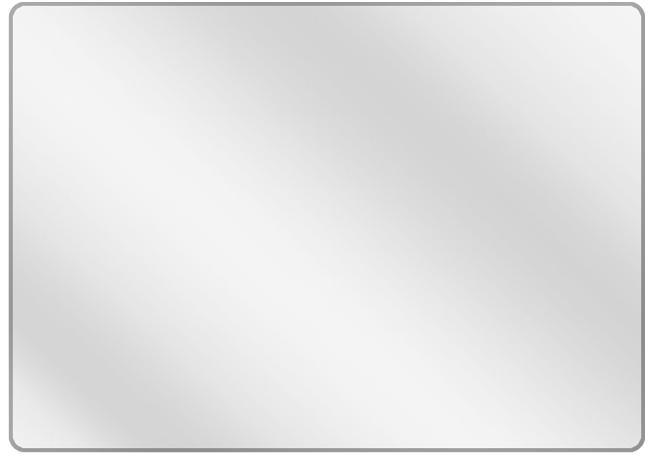 Produktbild Dipos Displayschutzfolie Crystalclear (Displayschutz, EOS 60Da)