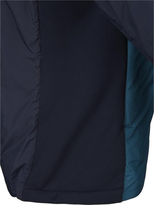 Actual product image Stoic MountainWool60 StorboSt. Hybrid Hoody (S)