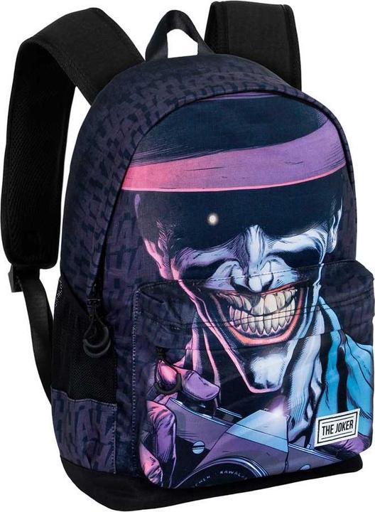 Produktbild Karactermania ECO Backpack 2.0 Crazy (22.50 l)