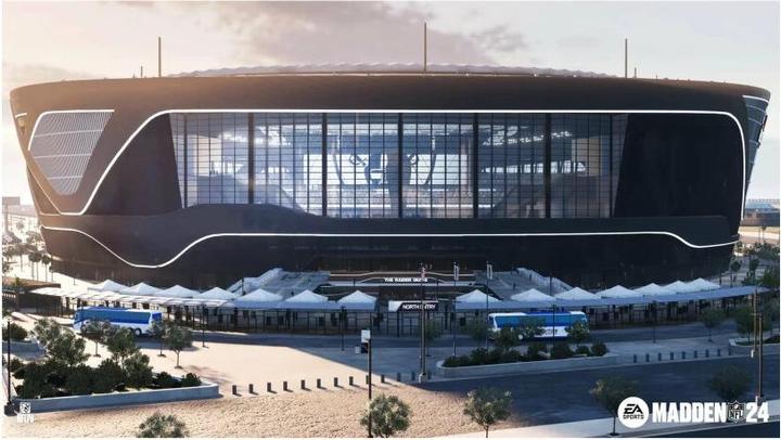 Immagine prodotto EA Games Madden NFL 24 (PS4, EN)