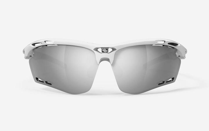 Produktbild Rudy Project Propulse Brille (Weiss, Laser Black)