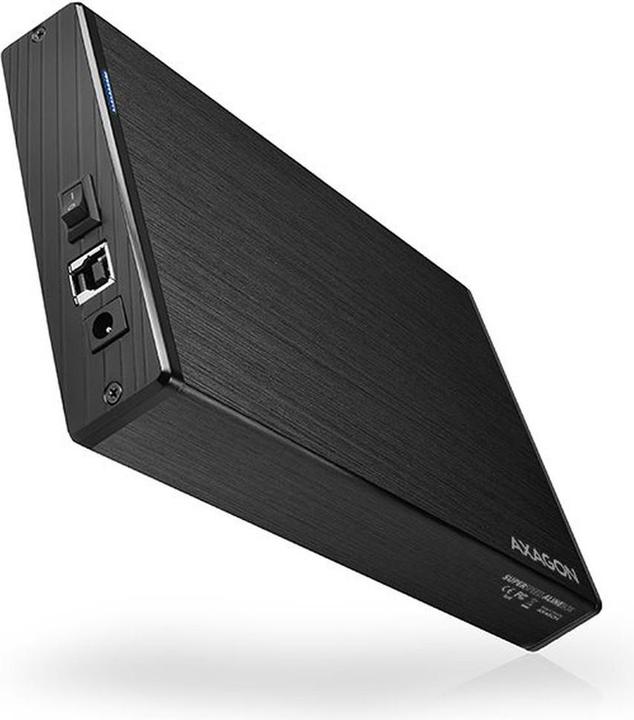 Axagon EE35-XA3 (3.5")