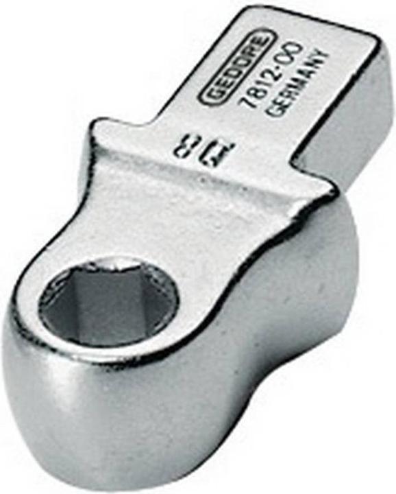 Gedore 78200 Porta-inserti SE 9x2 (5/16")